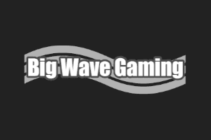 Populiariausi Big Wave Gaming internetiniai loÅ¡imo automatai