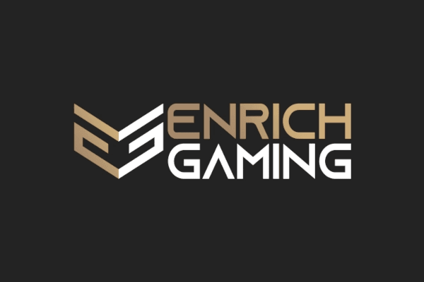 Populiariausi Enrich Gaming internetiniai loÅ¡imo automatai