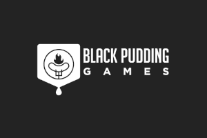 Populiariausi Black Pudding Games internetiniai loÅ¡imo automatai