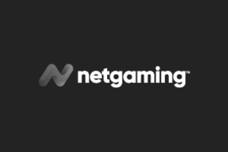 Populiariausi NetGaming internetiniai lošimo automatai