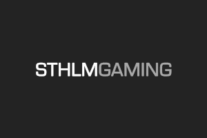 Populiariausi Sthlm Gaming internetiniai loÅ¡imo automatai