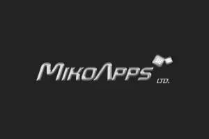 Populiariausi MikoApps internetiniai loÅ¡imo automatai