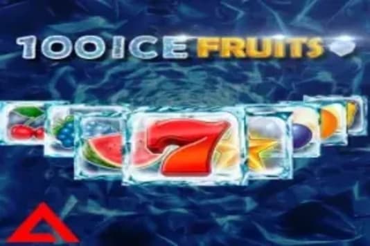 100 Ice Fruits