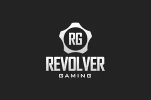 Populiariausi Revolver Gaming internetiniai loÅ¡imo automatai