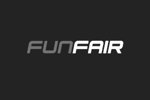 Populiariausi FunFair Games internetiniai loÅ¡imo automatai