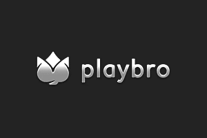 Populiariausi PlayBro internetiniai loÅ¡imo automatai