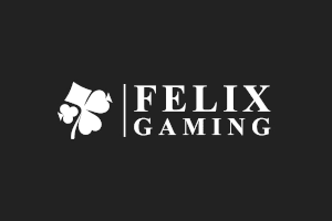 Populiariausi Felix Gaming internetiniai lošimo automatai