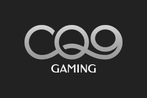 Populiariausi CQ9 Gaming internetiniai loÅ¡imo automatai