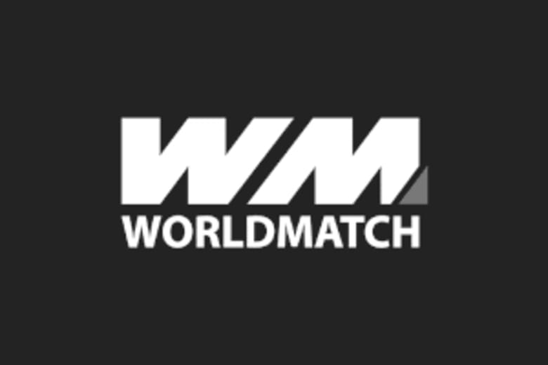 Populiariausi World Match internetiniai lošimo automatai