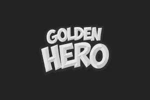 Populiariausi Golden Hero internetiniai loÅ¡imo automatai