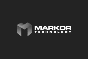Populiariausi Markor Technology internetiniai loÅ¡imo automatai