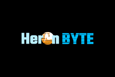 Populiariausi HeronBYTE internetiniai loÅ¡imo automatai