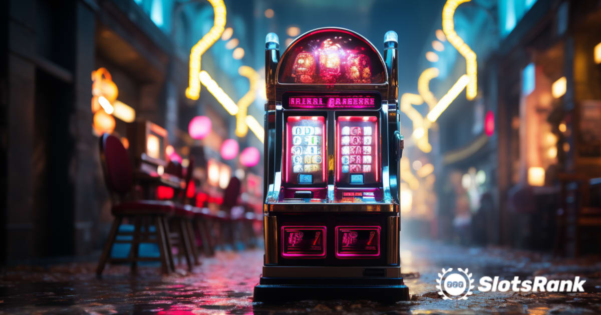 Internetinių kazino lošimo automatų sąžiningumas: ar lošimo automatai yra suklastoti?