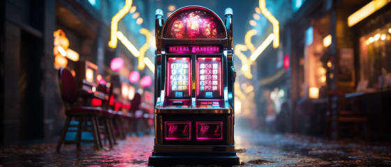InternetiniÅ³ kazino loÅ¡imo automatÅ³ sÄ…Å¾iningumas: ar loÅ¡imo automatai yra suklastoti?