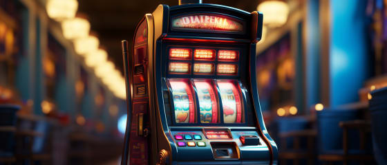 Kaip laimėti internetiniuose lošimo automatuose: 10 patarimų, kaip žaisti lošimo automatais