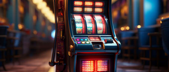 Kaip laimėti internetiniuose lošimo automatuose: 10 patarimų, kaip žaisti lošimo automatais