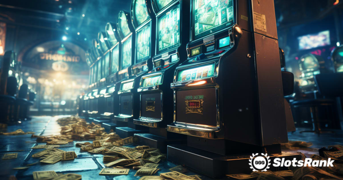 Kiek pakanka žaisti internetiniuose lošimo automatuose?
