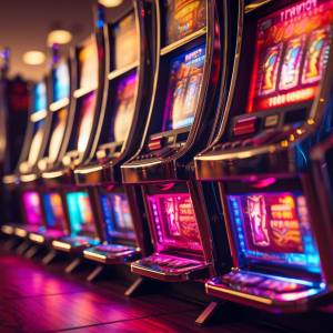 Lošimo automatų šansai: kokie yra šansai laimėti lošimo automatuose?