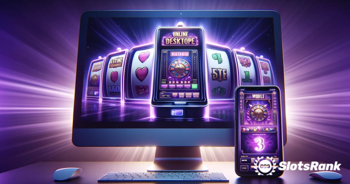 Staliniai ir mobilieji kazino lošimo automatai: išsamus vadovas