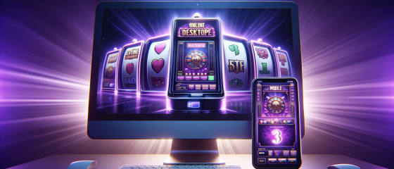Staliniai ir mobilieji kazino lošimo automatai: išsamus vadovas